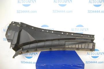 Пластик под лобовое стекло / Жабо правый KIA SORENTO BL 02-09