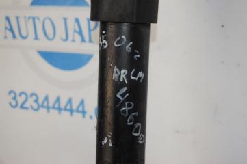 Амортизатор задний левый M35/M45 04-10