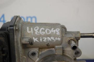 Дроссельная заслонка KIZASHI 09-14