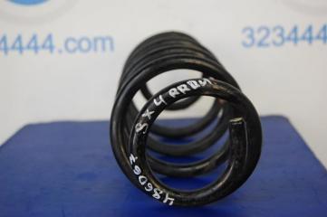 Пружина задней подвески SX4 06-13