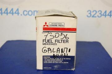 Фильтр топливный GALANT 93-97
