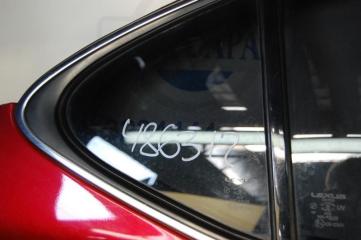 Стекло двери глухое заднее правое LEXUS IS250/350 05-13