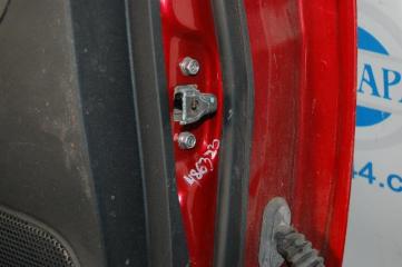 Ограничитель двери задний левый MITSUBISHI LANCER X 10 07-15