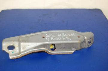 Датчик удара задний левый GS350 GS300 05-11