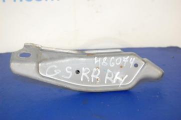 Датчик удара задний правый GS350 GS300 05-11