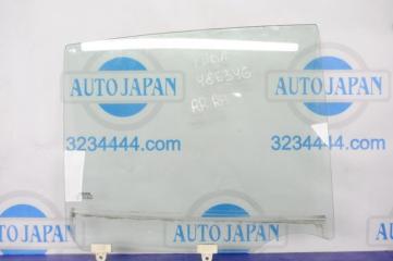 Стекло двери заднее правое TIIDA/VERSA C11 04-11