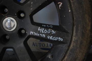 Диск R17 M35/M45 04-10