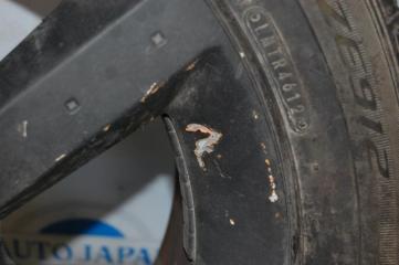 Диск R17 INFINITI M35/M45 04-10