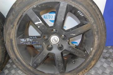 Диск R17 M35/M45 04-10