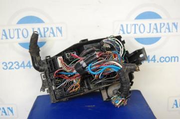 Блок предохранителей моторный отсек LEXUS IS250/350 05-13