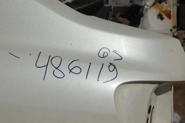 Четверть кузова задняя левый GS350 GS300 05-11