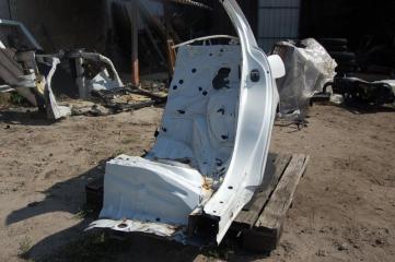 Четверть кузова задняя левый GS350 GS300 05-11