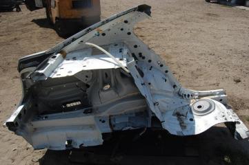 Четверть кузова задняя левый GS350 GS300 05-11