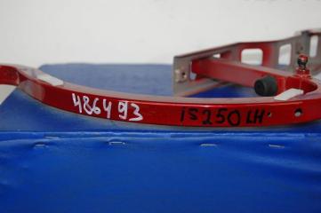 Петля крышки багажника левая IS250/350 05-13