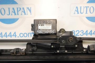 Шторка окна задняя IS250/350 05-13