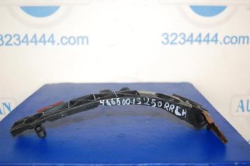 Кронштейн заднего бампера задний левый LEXUS IS250/350 05-13