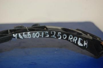 Кронштейн заднего бампера задний левый IS250/350 05-13