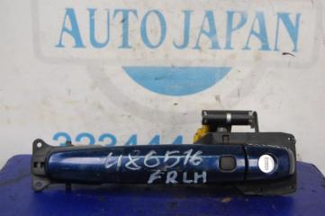 Ручка двери наружная передняя левая SUZUKI KIZASHI 09-14