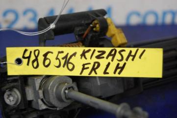 Ручка двери наружная передняя левая KIZASHI 09-14