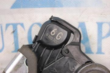 Замок двери передний левый KIZASHI 09-14