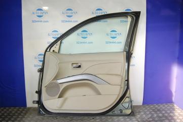 Стеклоподъемник передний правый OUTLANDER XL 05-13