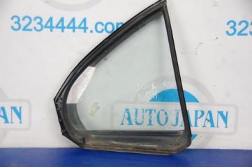 Стекло двери глухое заднее правое MITSUBISHI LANCER X 10 07-15