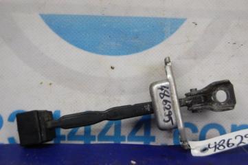 Ограничитель двери задний правый MITSUBISHI LANCER X 10 07-15