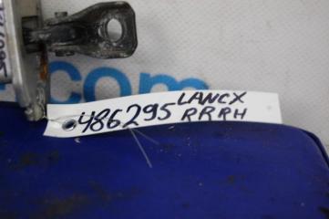 Ограничитель двери задний правый LANCER X 10 07-15