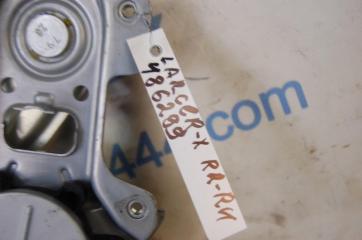 Стеклоподъемник задний правый LANCER X 10 07-15