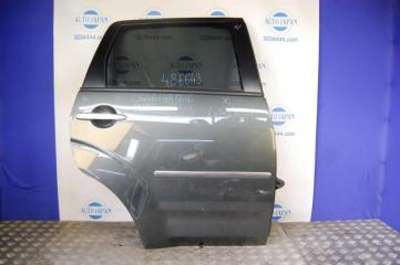 Ограничитель двери задний правый MITSUBISHI OUTLANDER XL 05-13 Б/У Ограничитель двери задний правый MITSUBISHI OUTLANDER XL 05-13