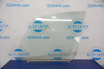 Стекло двери переднее левое SX4 06-13