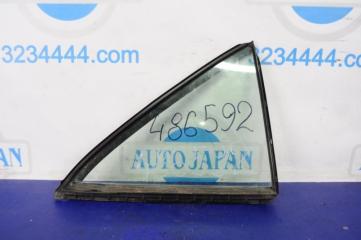 Стекло двери глухое заднее правое TOYOTA CAMRY 40 06-11