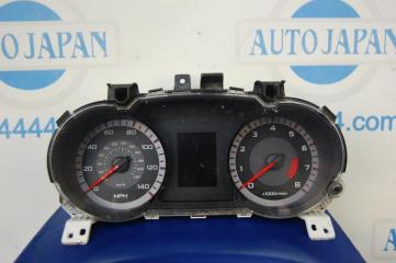 Панель приборов MITSUBISHI LANCER X 10 07-15