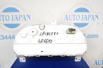 Панель приборов LANCER X 10 07-15