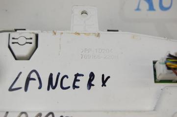 Панель приборов MITSUBISHI LANCER X 10 07-15
