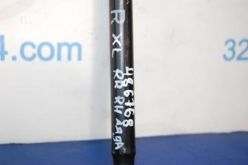 Амортизатор крышки багажника правый OUTLANDER XL 05-13