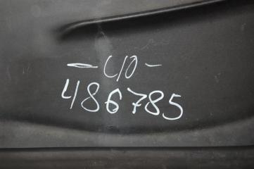 Пластик под лобовое стекло / Жабо CAMRY 40 06-11