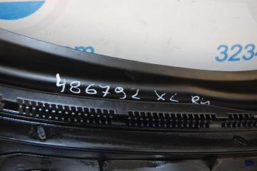 Пластик под лобовое стекло / Жабо правый OUTLANDER XL 05-13