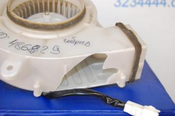 Мотор охлаждения батареи CAMRY 40 06-11