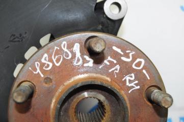 Кулак поворотный передний правый TOYOTA CAMRY 30 02-06