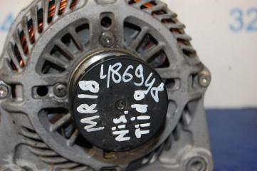 Генератор TIIDA/VERSA C11 04-11