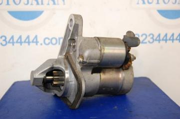 Стартер NISSAN TIIDA/VERSA C11 04-11
