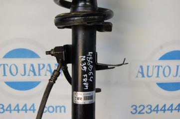 Амортизатор передний правый M35/M45 04-10