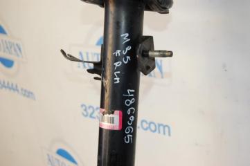 Амортизатор передний левый M35/M45 04-10