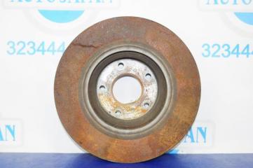 Тормозной диск передний INFINITI M35/M45 04-10