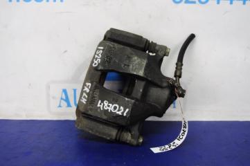 Суппорт тормозной передний левый LEXUS IS250/350 05-13