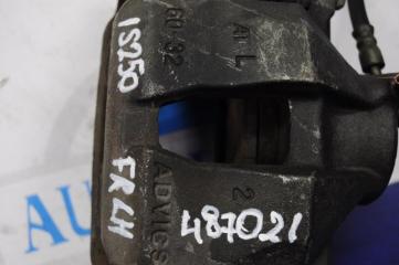 Суппорт тормозной передний левый LEXUS IS250/350 05-13