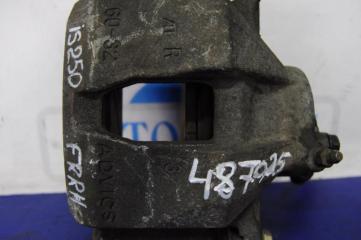 Суппорт тормозной передний правый IS250/350 05-13