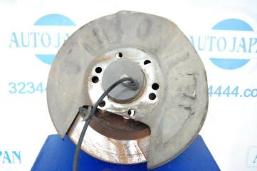 Ступица задняя левая SUZUKI SX4 06-13