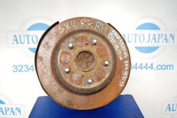 Датчик ABS задний правый SX4 06-13